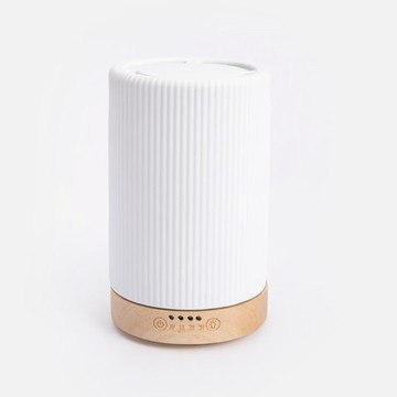 查莉360度陶瓷水氧機180mL