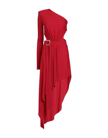 ALEXANDRE VAUTHIER Mini dresses - Item 15377218