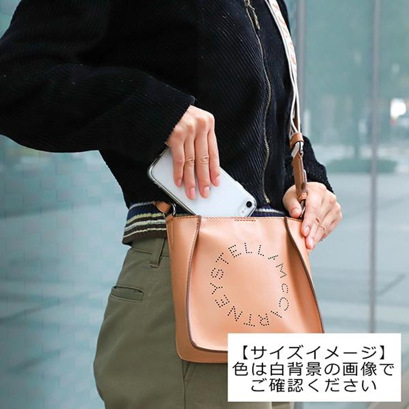 ステラ マッカートニー ショルダーバッグ STELLA McCARTNEY ミニ エコ ソフト 700265 W8542 2742 |  LINEブランドカタログ