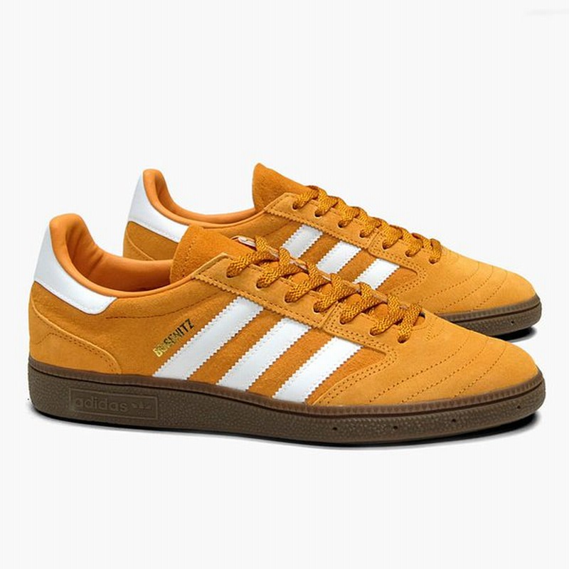 並行輸入品 Adidas Skateboarding Busenitz Vintage H アディダス スケートボーディング ブセニッツ メンズ スニーカー オレンジ ガムソール スエード 通販 Lineポイント最大0 5 Get Lineショッピング