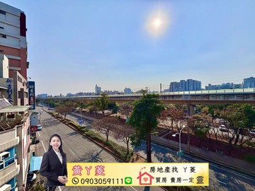 破盤‍♀️中國醫太原車站單坪19萬3房｜台中市北區東光路