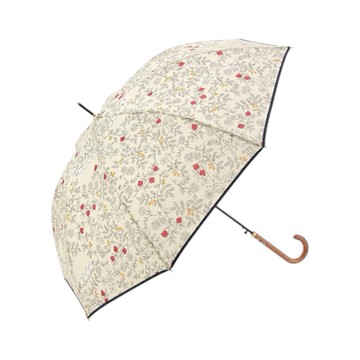日常生活用品 石榴與雪精靈晴雨兩用傘 60cm (JN4037)
