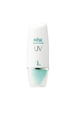 SOFINA RISE UV cut cream SPF24 PA +++ 30g