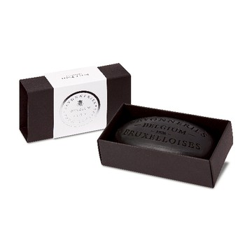 Savonneries Bruxelloises比利時皇家御用香水皂 100g 黑玫瑰