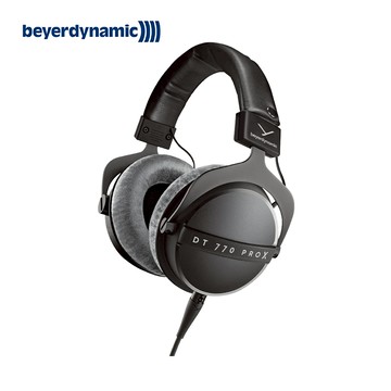 Beyerdynamic DT770 PRO X 監聽耳機【敦煌樂器】