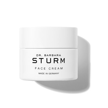 【10/10】DR. BARBARA STURM 修護三效乳霜 50ml