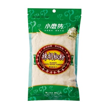 小磨坊 辣胡椒粉  300g  1包