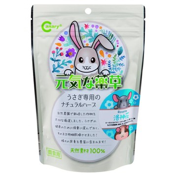 Canary 上山採藥輔助食品 洛神花  30g  1包