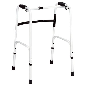 康逸 輕便可摺疊助行器 E023  1個  45 x 57.5 x 76~86cm