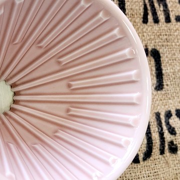 【現貨】HOFFE 陶瓷時光濾杯 波佐見燒 HASAMI 01版