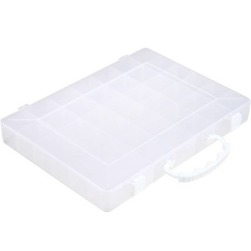 SHUTER 【 livinbox】SO-3122 手提風格小集盒
