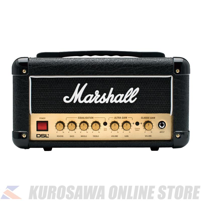 Marshall DSL1H (ご予約受付中)