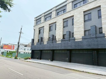 沙田霸氣金鑽旗艦電梯雙車店6店住｜台中市沙鹿區沙田路