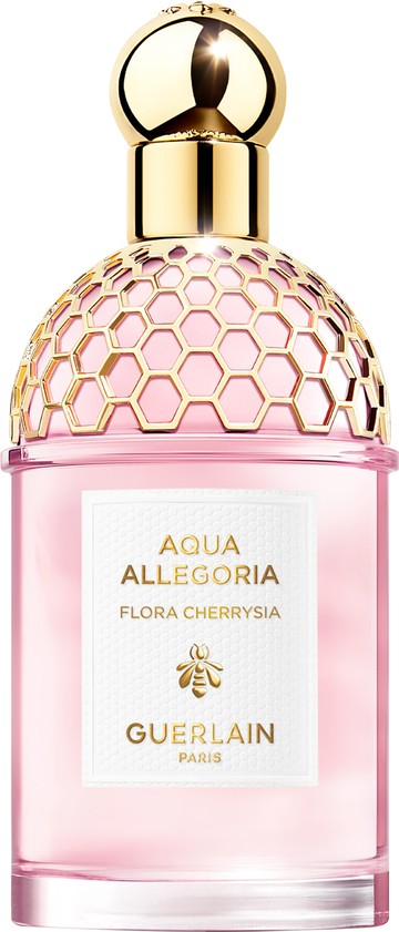 GUERLAIN Aqua Allegoria Flora Cherrysia Eau de Toilette Spray 125ml