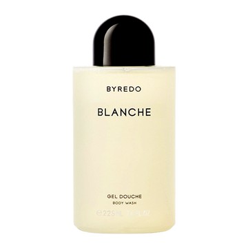 【Byredo】BLANCHE 反璞歸真沐浴乳225ml
