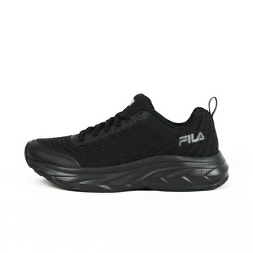 Fila Superstride [5-J330X-000] 女 慢跑鞋 運動鞋 輕量 透氣 黑