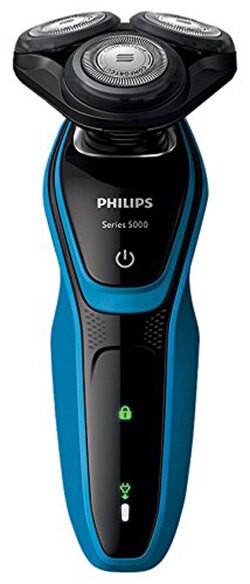 【現貨】Philips【日本代購】 飛利浦男士刮鬍刀5000系列 S5050/05