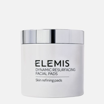 ELEMIS 煥膚亮顏酵素精華潔膚片