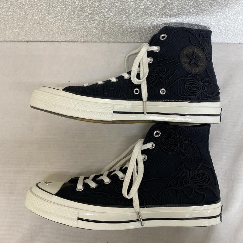 CONVERSE コンバース スニーカー スニーカー Sneakers DR.WOO Chuck Taylor 70 Hi ドクターウー  チャックテイラー ハイカット コラボ スパ 10041992 | LINEブランドカタログ