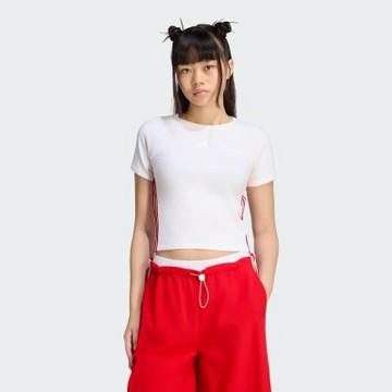 ADIDAS DCE JAQD TEE 女 短袖上衣 KZ4205