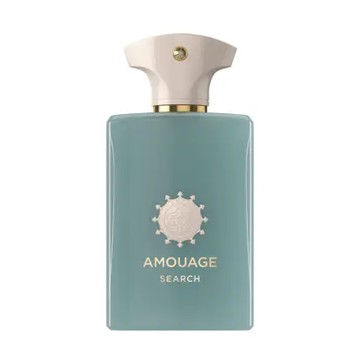 【CYRANO】AMOUAGE 尋蹤覓影