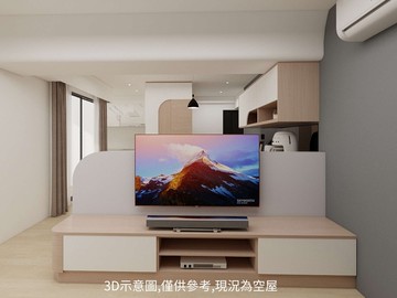 頡出好房❤️亞灣特區繽海漂亮三房平車｜高雄市苓雅區三多四路