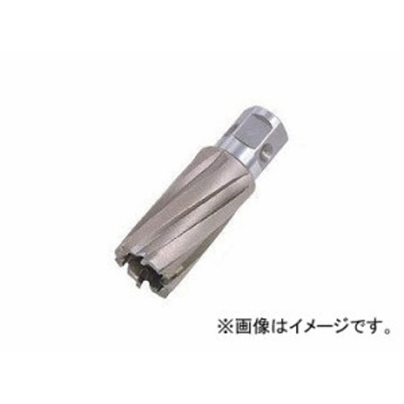 日東工器 ジェットブローチ（ワンタッチタイプ） 穴あけ能力：穴径