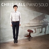 Chris Gall Piano Solo[EC561]