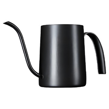 大師細口手沖壺 400ml 304不鏽鋼材質  STH-007  1個