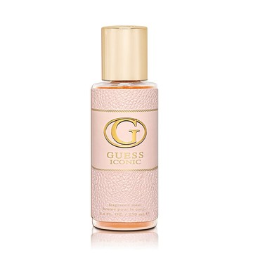 【GUESS 】鉑金典藏香氛噴霧 (250ML)