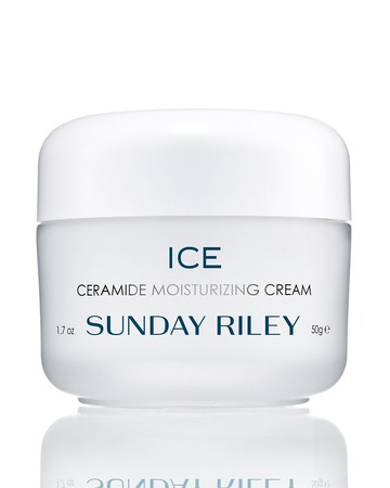 ICE Ceramide Moisturizing Cream, 1.76 oz. / 50 g