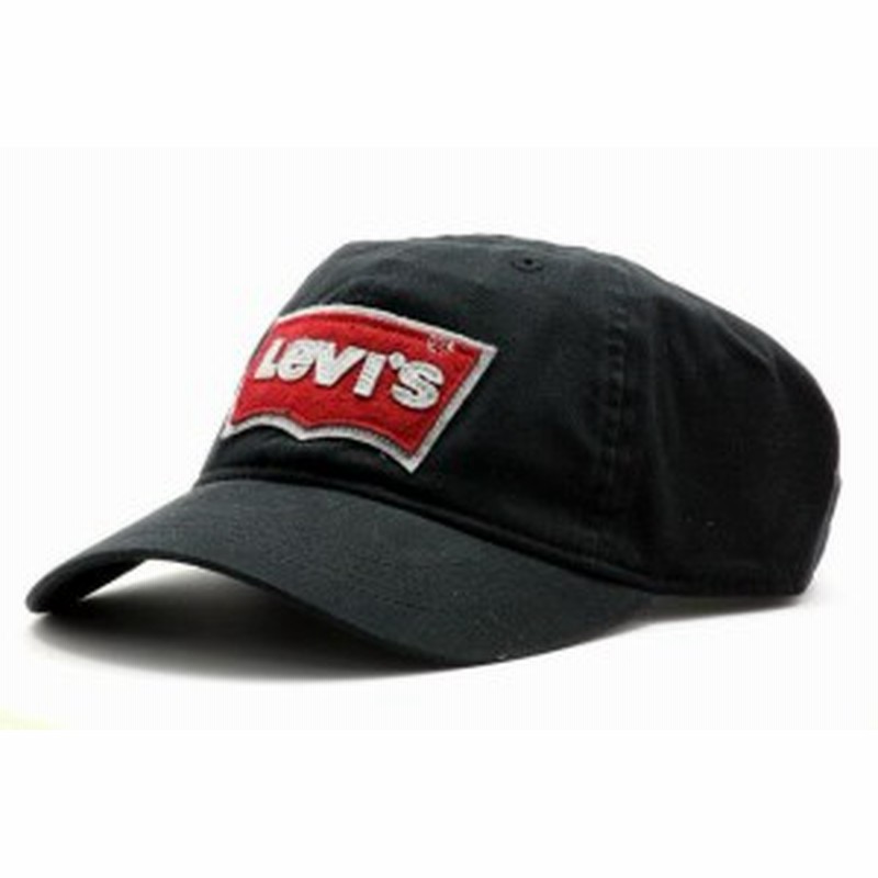 Levis リーバイス ファッション 帽子 Levis Boys Embroidered Levis Logo Cotton Baseball Cap Sz 4 7 通販 Lineポイント最大1 0 Get Lineショッピング