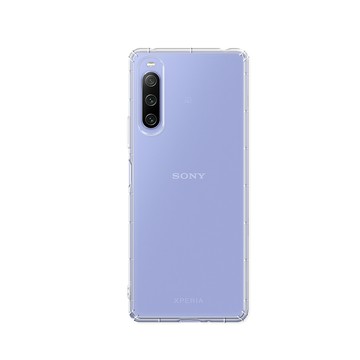 VXTRA SONY Xperia 10 IV 防摔抗震氣墊保護殼 手機殼