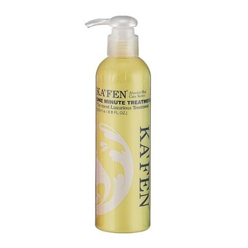 KAFEN-印象系列 護髮素(250ml)『STYLISH MONITOR』D230241