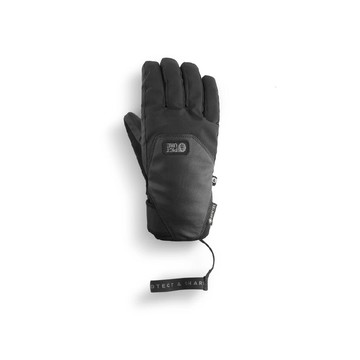 PICTURE GTX 男防水滑雪手套 Pioneer Gloves/黑/Black/GT0189/S-XL