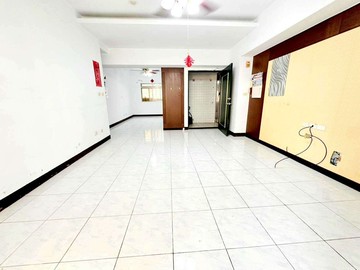 一中商圈震後大3+1房室內大坪數｜已租車位｜台中市東區富榮街