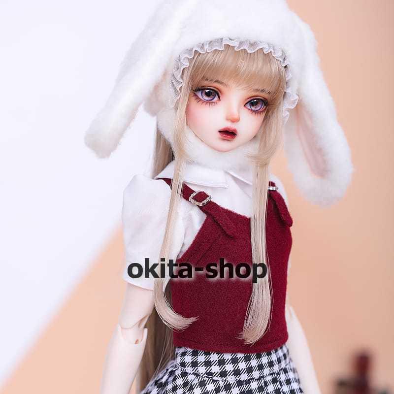 bjd 球体関節人形 bjdドール 人形 ドール dolls 人形ベッド