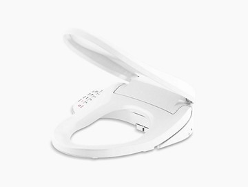 【麗室衛浴】美國KOHLER C3-150免治馬桶蓋 K-8297TW-0