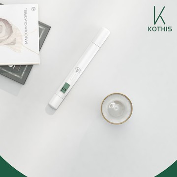 TDS水質檢測筆自來水飲用水高精度測魚缸水質測試儀器多功能監測