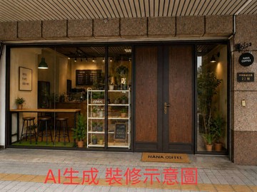 ❤️成功路優質店面❤️住商泓碩｜新北市中和區成功路