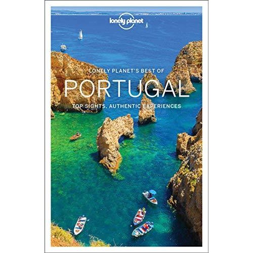 Lonely Planet Best of Portugal (Travel Guide)