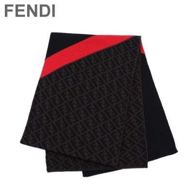 FENDIメンズマフラーの検索結果 | LINEショッピング