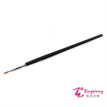 Xingxiang形向 細 眼線刷 眼線筆 12-3#9(3入)
