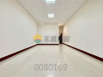 SSR松竹商圈|雙鐵共構|好事多|8米路店面｜台中市北屯區松竹路二段