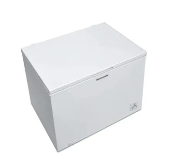 Panasonic 國際牌  200L 臥式冷凍櫃(NR-FC203-W)