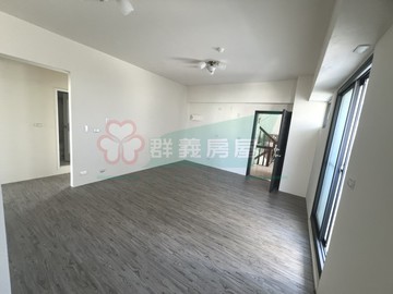 大里仁愛醫院旁大三房車位｜台中市大里區大德街