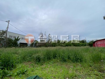 水湳轉運站旁都計內農地｜台中市西屯區廣順段