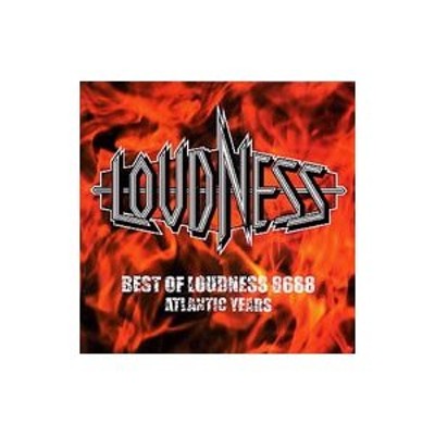 ＢＥＳＴ ＯＦ ＬＯＵＤＮＥＳＳ ８６８８〜ＡＴＬＡＮＴＩＣ