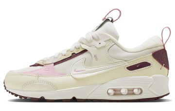 WMNS AIR MAX 90 FUTURA VALENTINES DAY