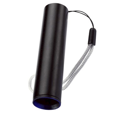 TX Tanox 特林 伍德氏UV36紫光手電筒 (T-UV365) LED 190 x 120 x 60mm 合金塑料 200g  1個